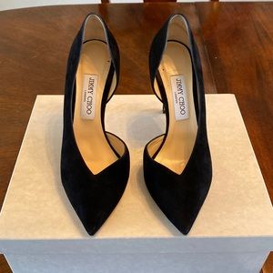 Jimmy Choo Heels